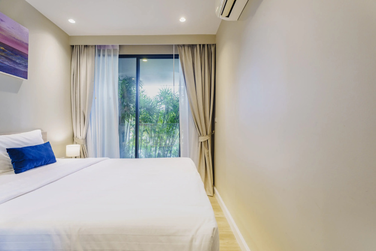Diamond 2Br  Deluxe Poolside Condo Apartments