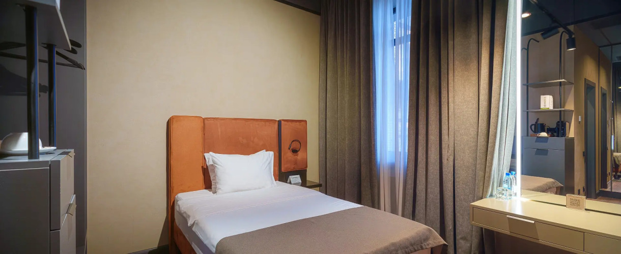  (односпальная кровать) - изображение 1