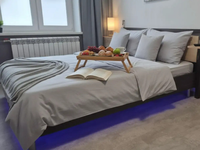 Фотография номера квартиры Квартира BigHouse