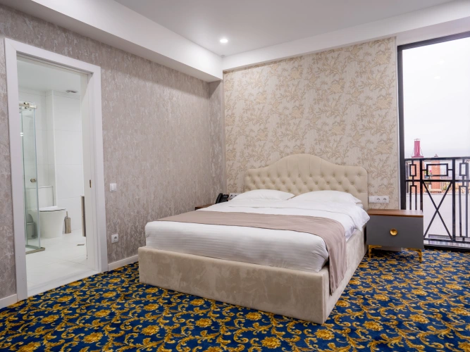 Superior Suite