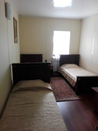 Фотография номера мотеля Автокемпинг