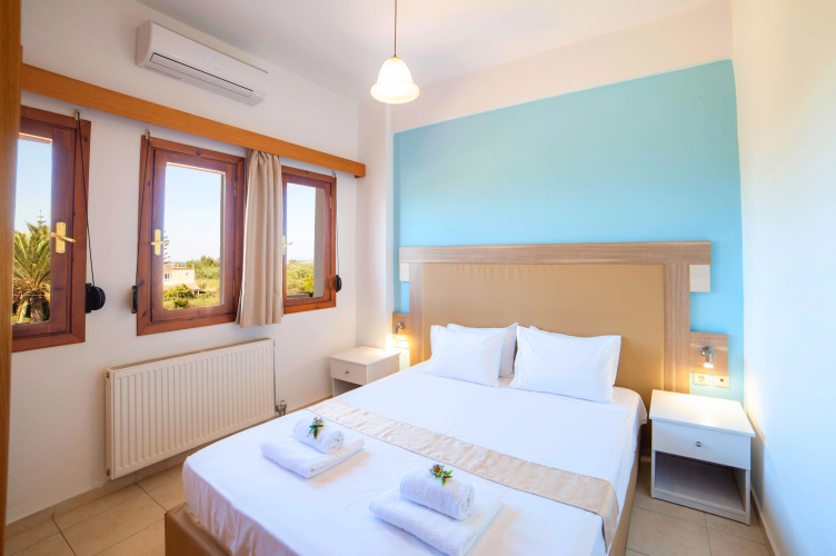 Island Suites Apart Hotel