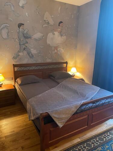 Фотография номера гостевого дома Не Для Всех