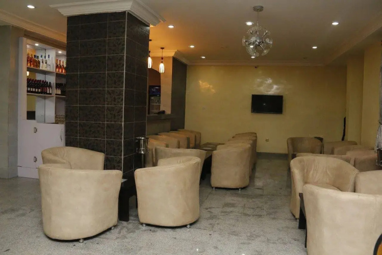 Barca Liga Hotel