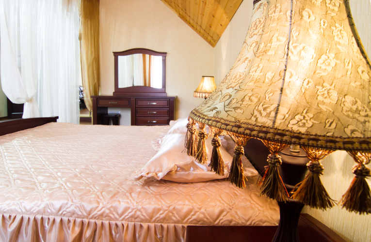 Фотография номера гостиницы Семерка