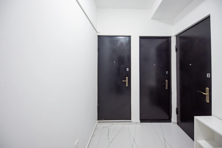 Hotel rooms