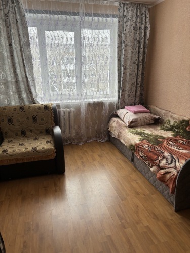 Kvartira Na Ulitse Kosarova 62 Flat