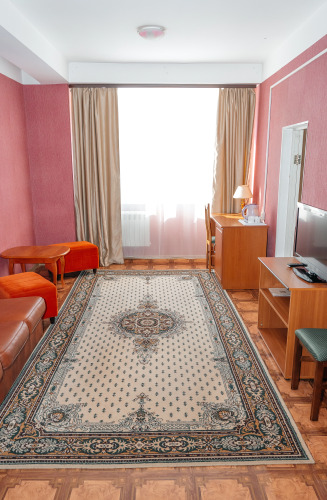 Фотография номера гостиницы Софрино