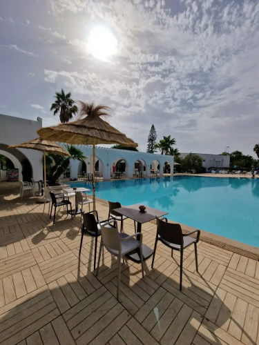 Seabel Alhambra Beach Golf & Spa photo 10