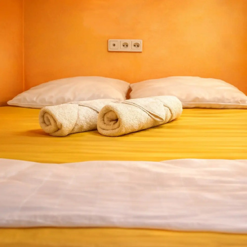 Фотография номера хостела Автор Таганка