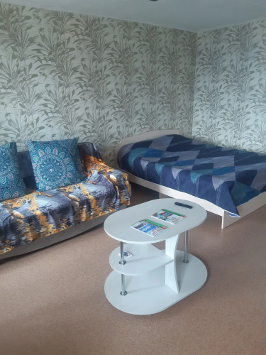 Фотография номера квартиры Квартира Посуточно