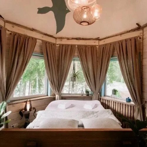 Фотография номера гостиницы Бутик-отель Мироздание