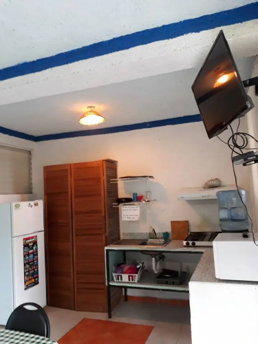 Posada Marpez Hostel