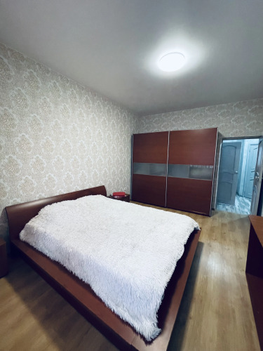 Фотография номера квартиры Квартира В микрорайоне Буденного 16