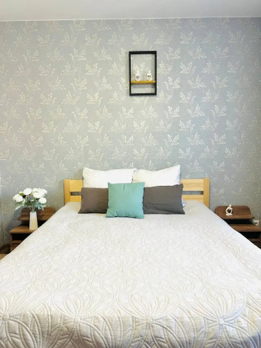 Фотография номера квартиры Квартира Забудьте о Гостиницах Отдохните с Комфортом Класса Комфорт