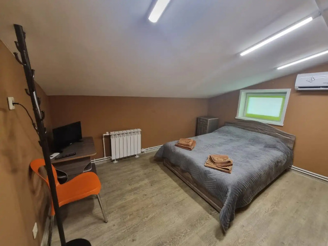 Фотография номера хостела Мамин уют