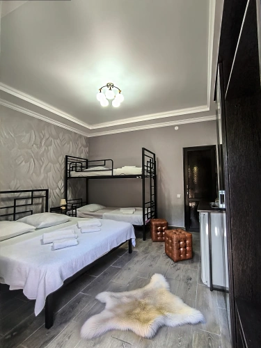 Single Junior Suite