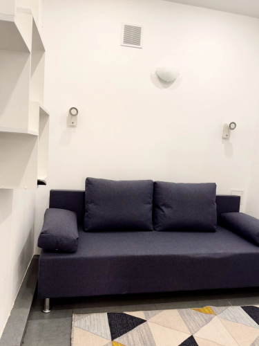 Фотография номера квартиры Апартаменты Still Rooms 3 Василеостровский