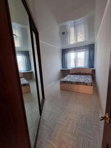 Фотография номера квартиры Квартира уютная двухкомнатная