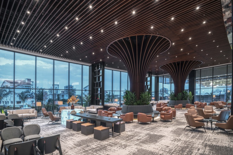 Grand Sapphire Resort photo 12
