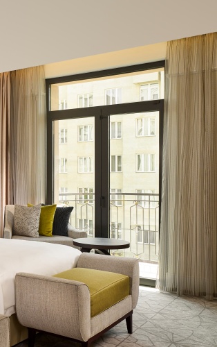 The Alexander, A Luxury Collection Hotel photo 38