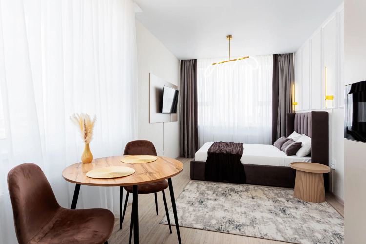 Фотография отеля