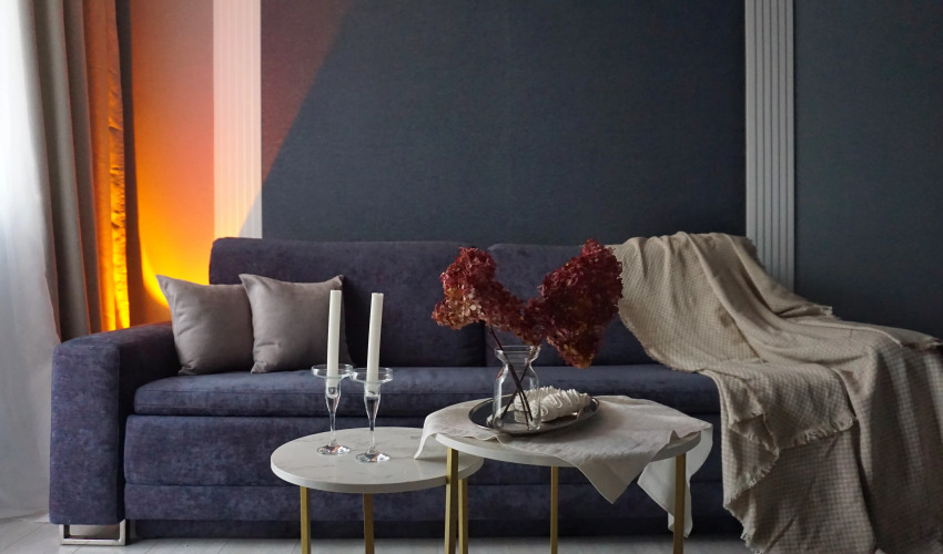 Фотография номера квартиры Квартира Премиум Класса на Блинной Горе