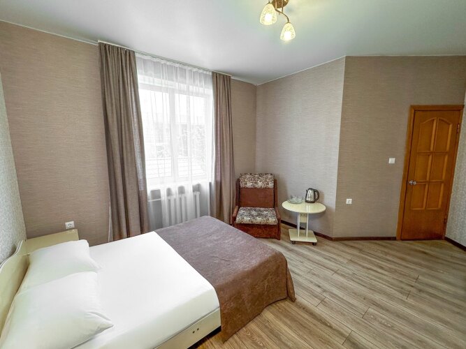 Фотография номера гостевого дома Вива-Виктория