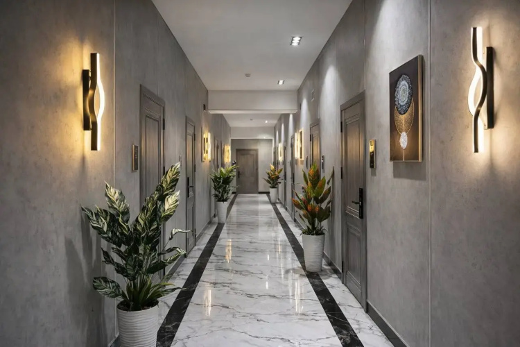 Marco Polo Hotel