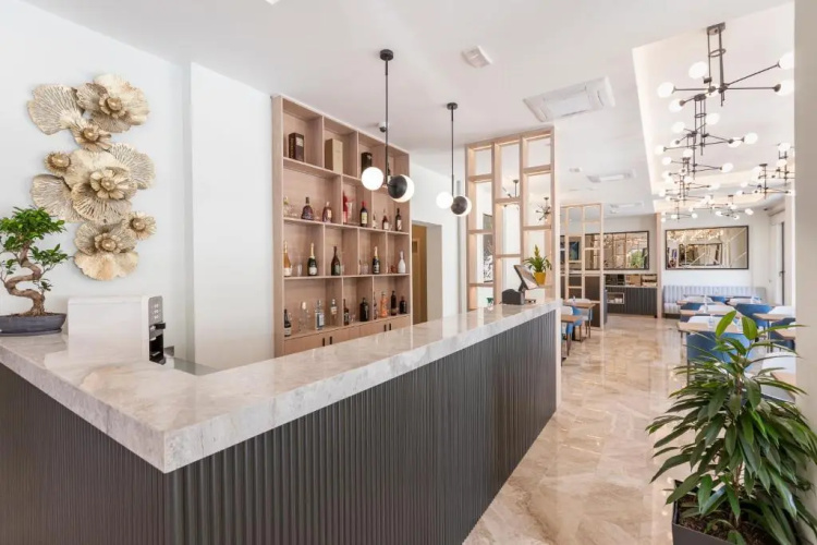Hotel Momentum By Aycon photo 17