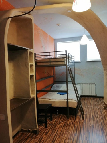 Фотография номера хостела Тартария