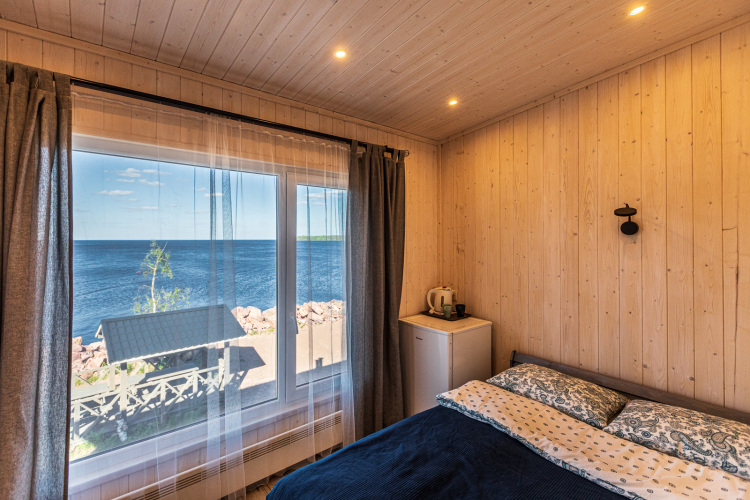 Фотография номера гостиницы Рыбацкий причал