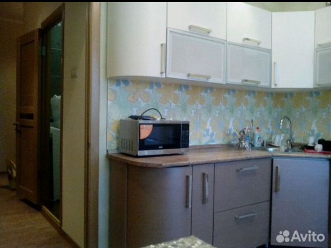 Фотография номера квартиры Квартира 2 комнатная квартира в центре