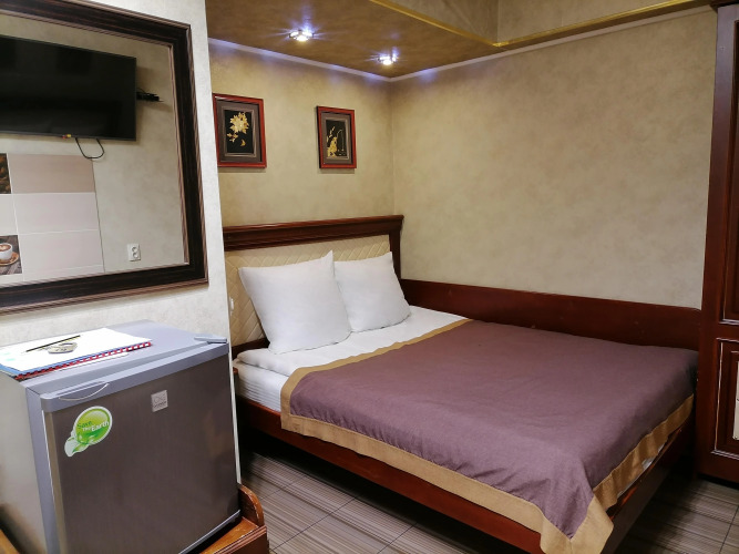  (двуспальная кровать) - изображение 1