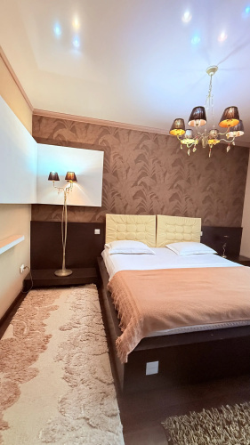 Efendi Apartments