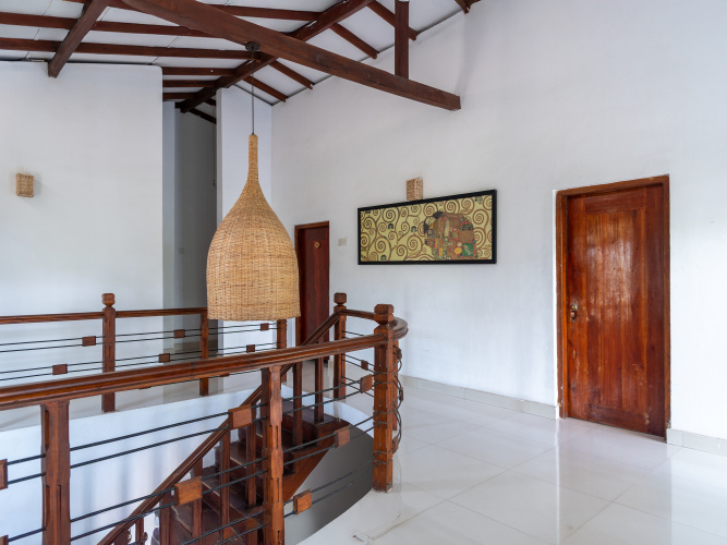 Moi Dambulla by DBI Hotel