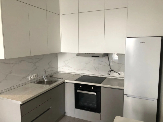 Alpamys 203 Flat