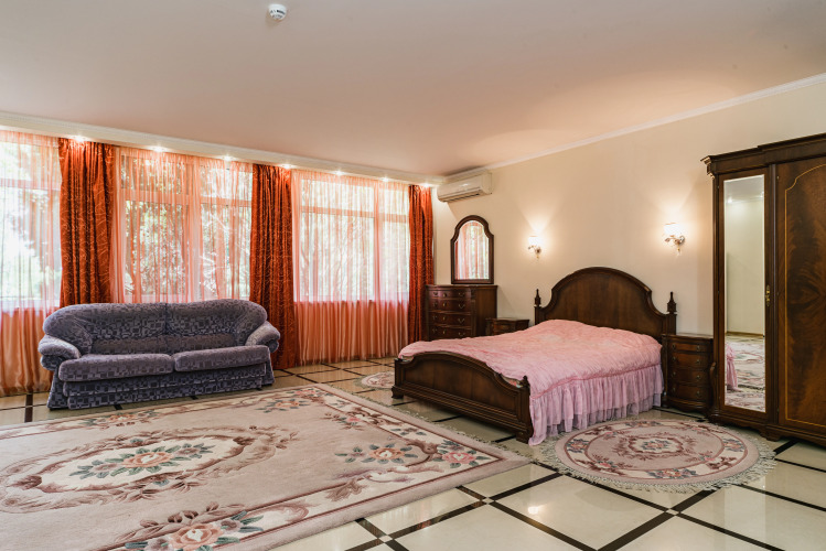 Фотография номера гостиницы Славянский Альянс