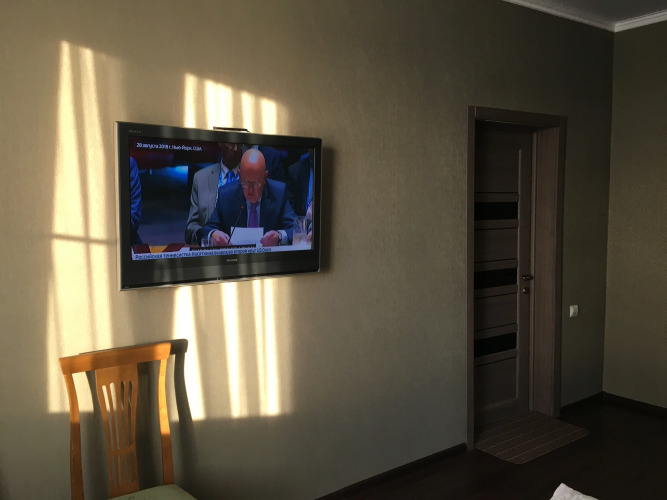 Фотография номера мини отеля Трактир на Пятницкой