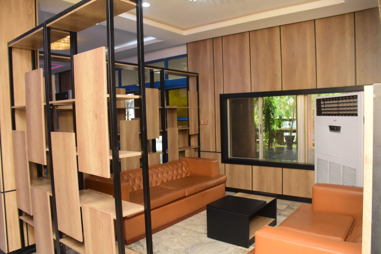 Chida International Hotel