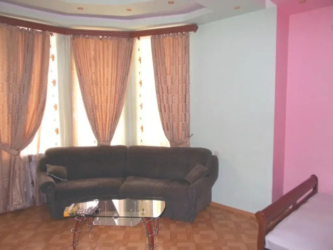 Manand Hotel