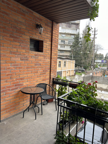 Guest house Said