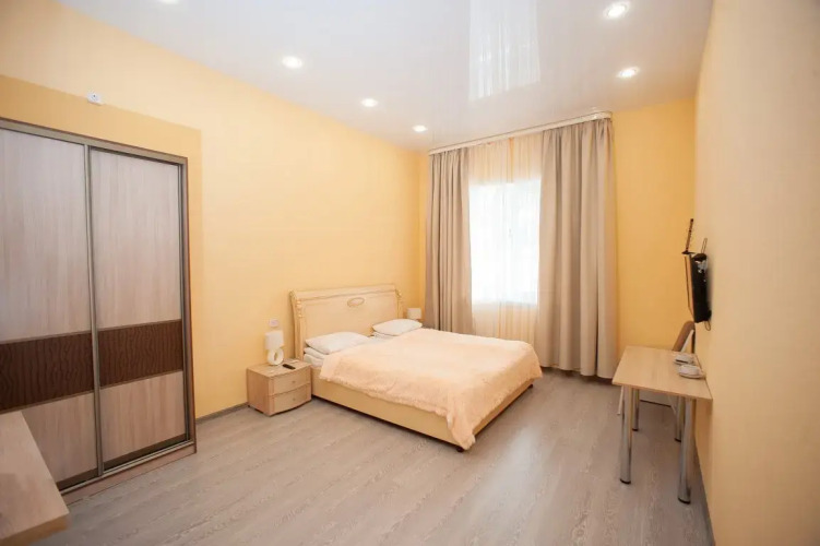 Фотография номера мини отеля Адаби