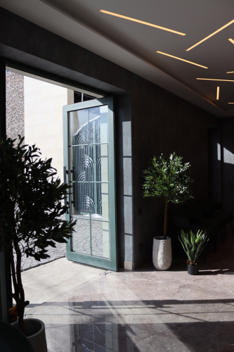 Yerevan Street Hotel
