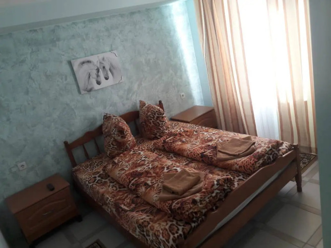 Фотография номера мини отеля Престиж Лаго-Наки