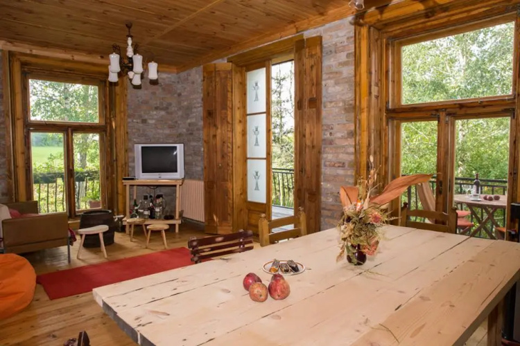 Vidmar Guest House