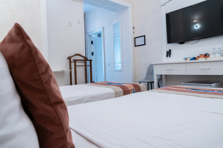 Meros Boutique-hotel