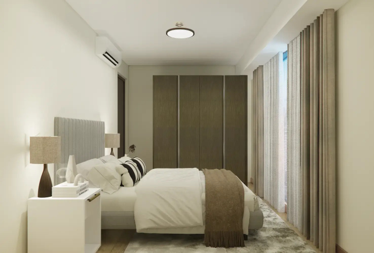 Hotel Savea Bay City Manila