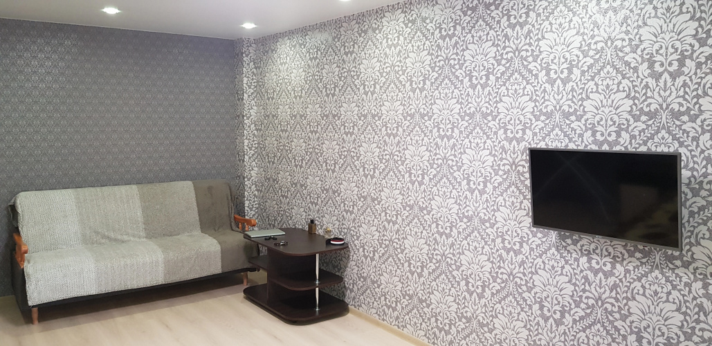 Franko Ukraine Apartments