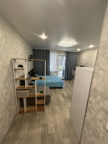 Фотография номера квартиры Квартира Уютная у Аэропорта Новосибирска